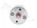 Motor DC JGA25-370 6V 1360rpm gear motor